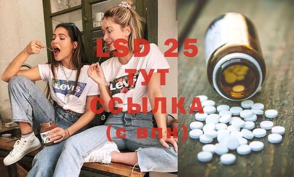 прущий лед Алексин